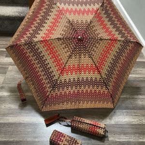 Missoni Umbrella
